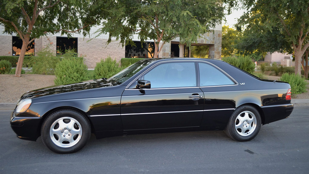 Фото: Bring a Trailer