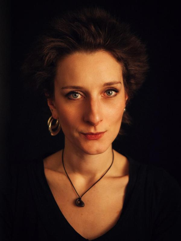 Мариэтта Цигаль-Полищук