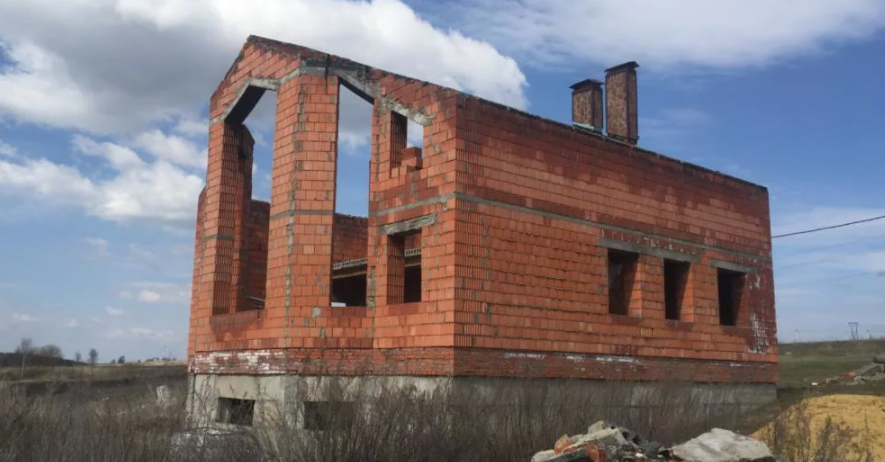 Я пишу про загородное строительство, но сам принципиально против него. Часть 2