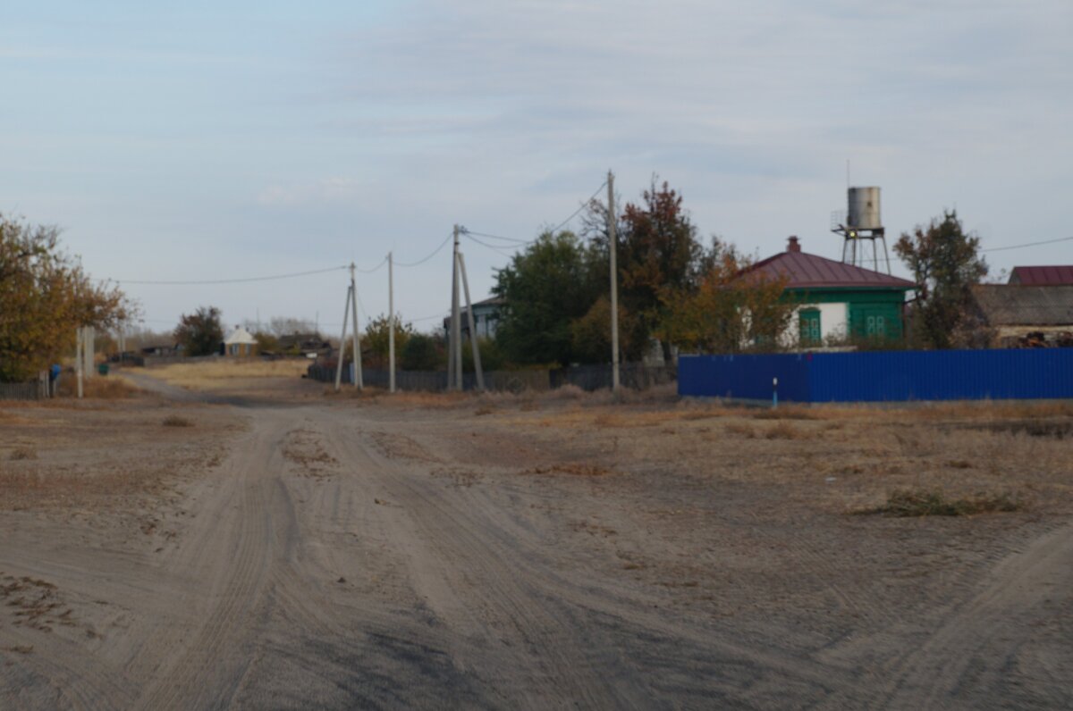 Погода в сухой елани саратовская область