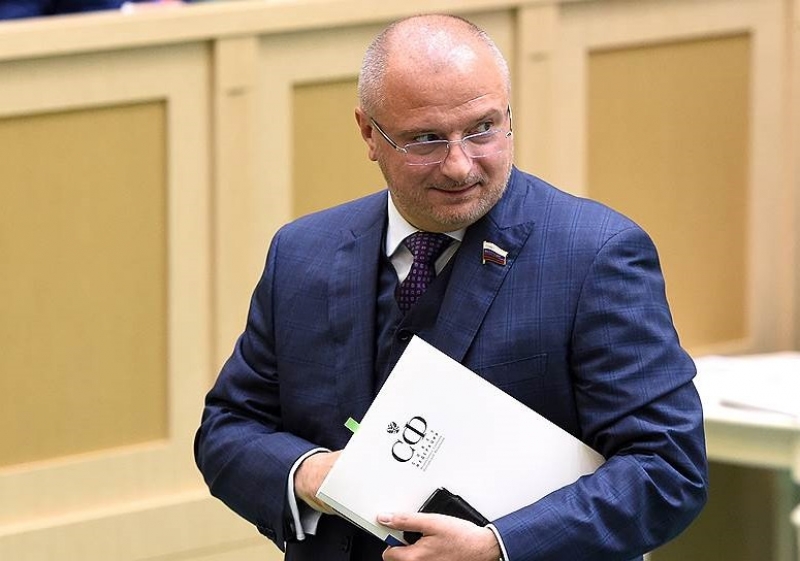 На опасном пути: о предложении сенатора Клишаса о пожизненной неприкосновенности экс-президента0
