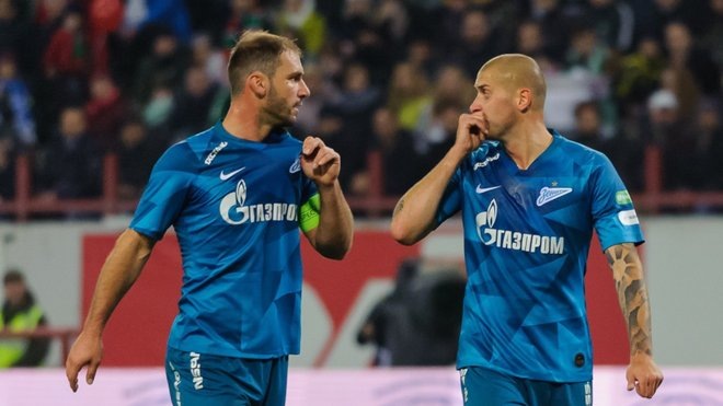 Фото: fc-zenit.ru