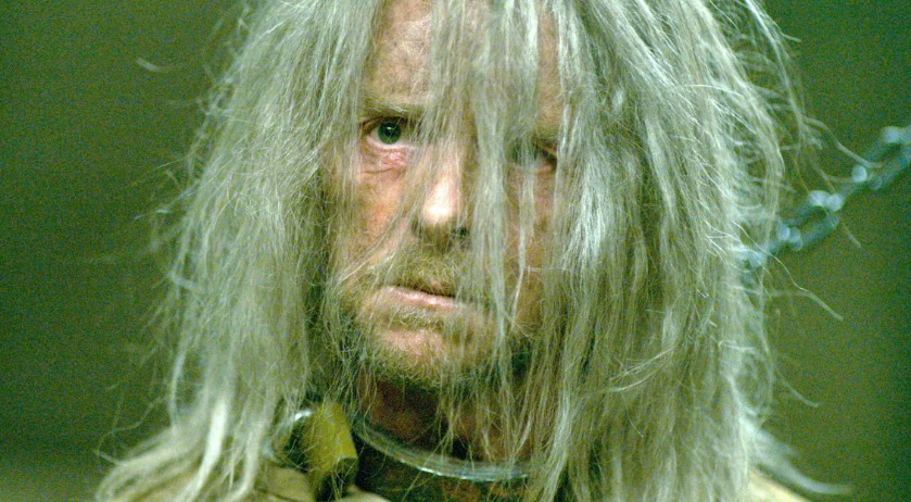 Кадр из фильма Темное наследие/Inheritance