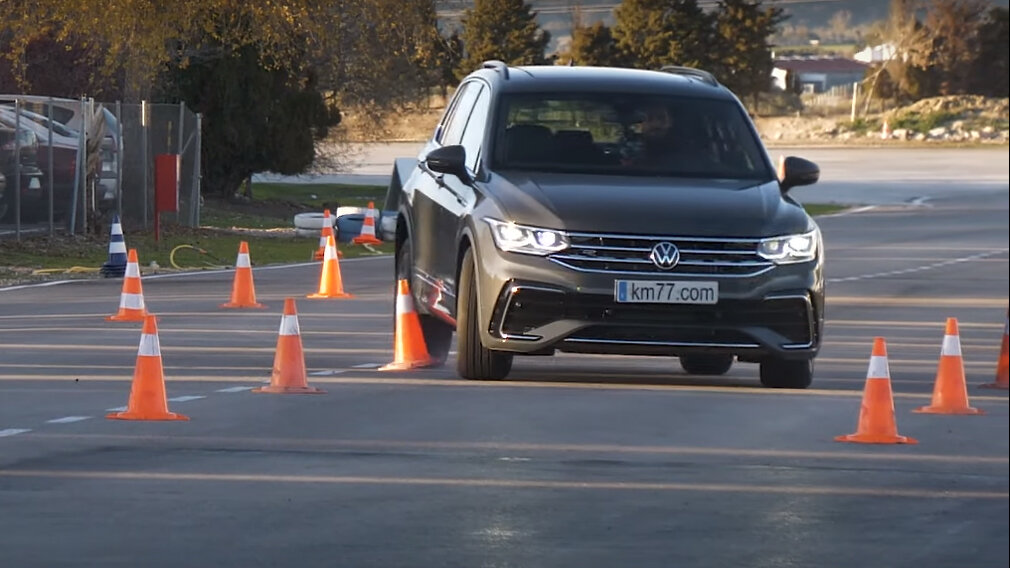 Скриншот с ютуб-канала km77.com