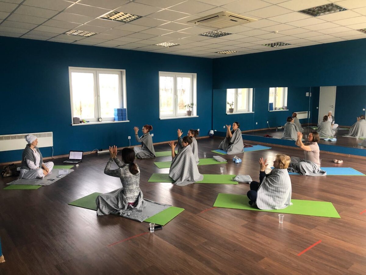 Фото автора.