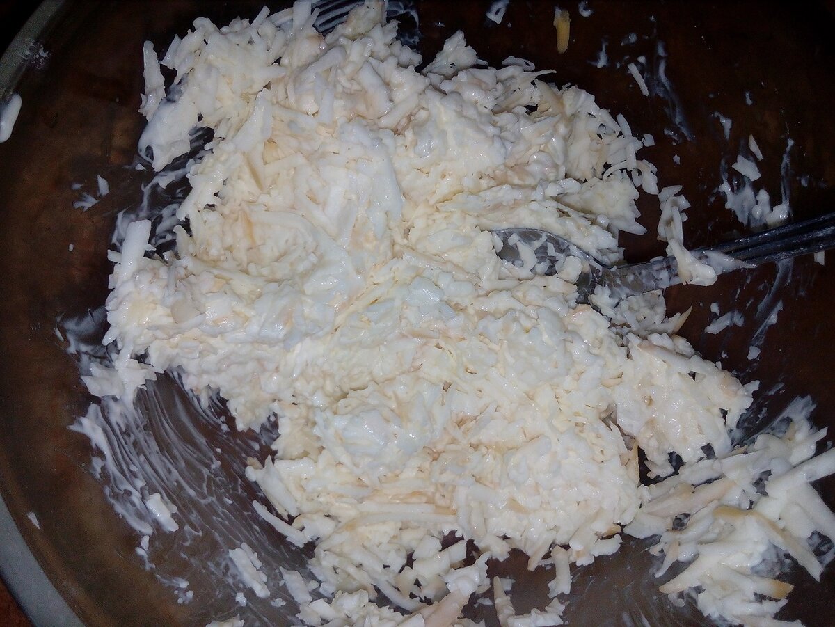 Начинка для лаваша