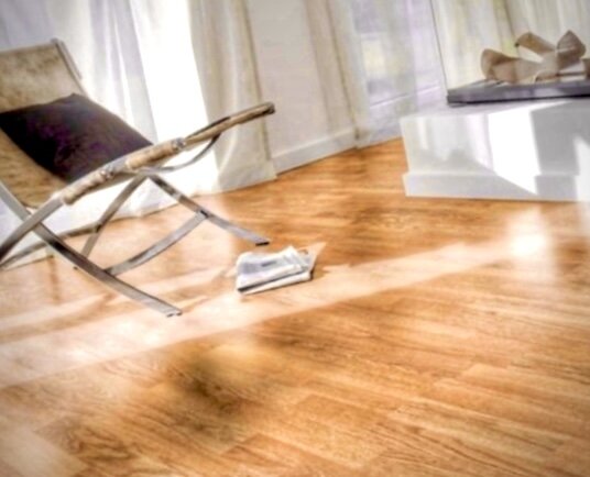 10 типичных ошибок при укладке ламината