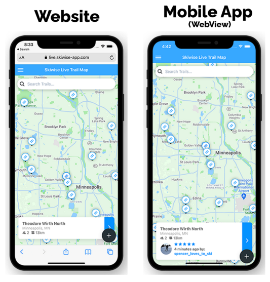 (Skiwise: https://skiwise-app.com)
