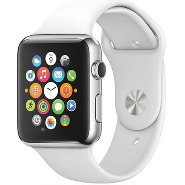 #applewatch 