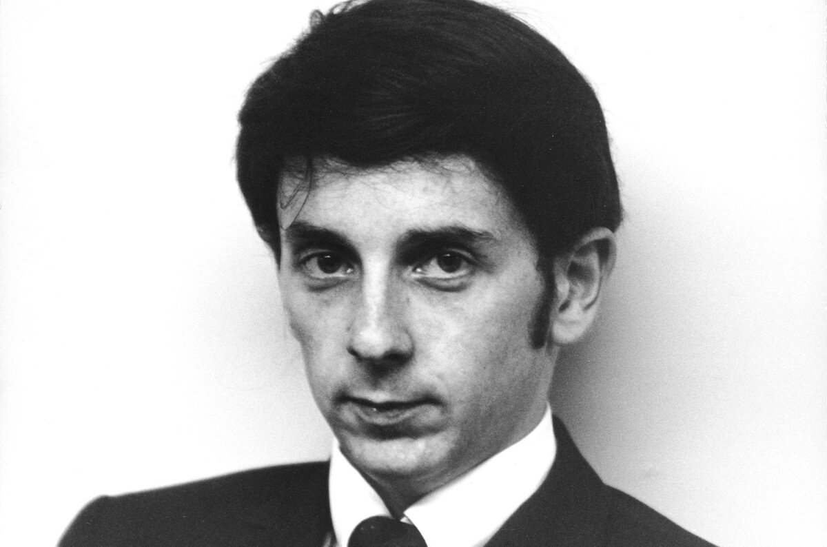 Phil Spector создатель "Wall of Sound"