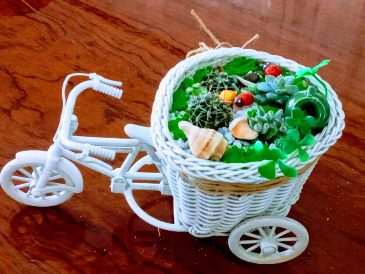 ручная работа