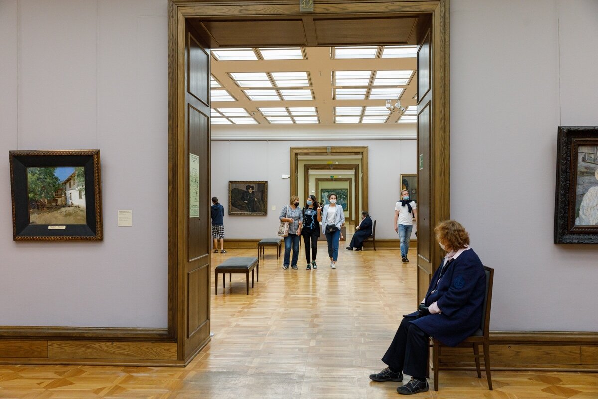 Источник: https://vk.com/tretyakovgallery