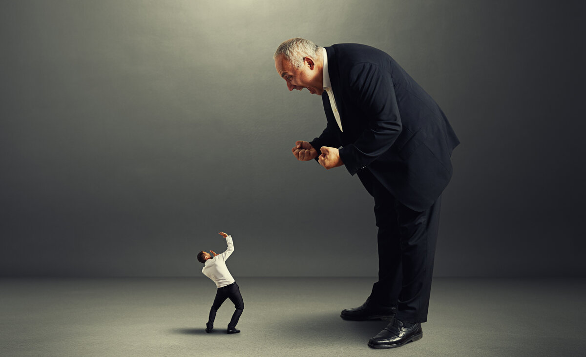 Самое нервное в работе продажника - это клиенты