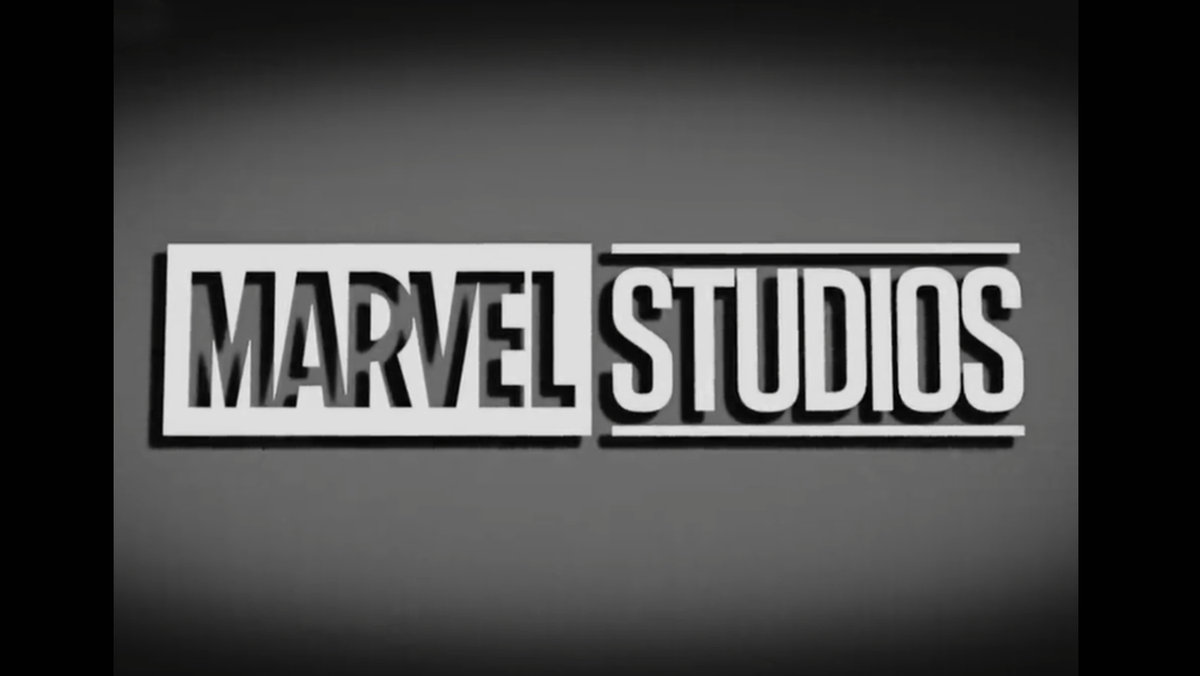 даже Marvel Studios на стиле