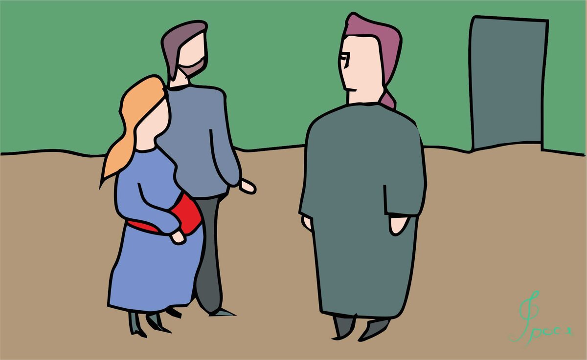 Вот я Фрося! Подписывайтесь!