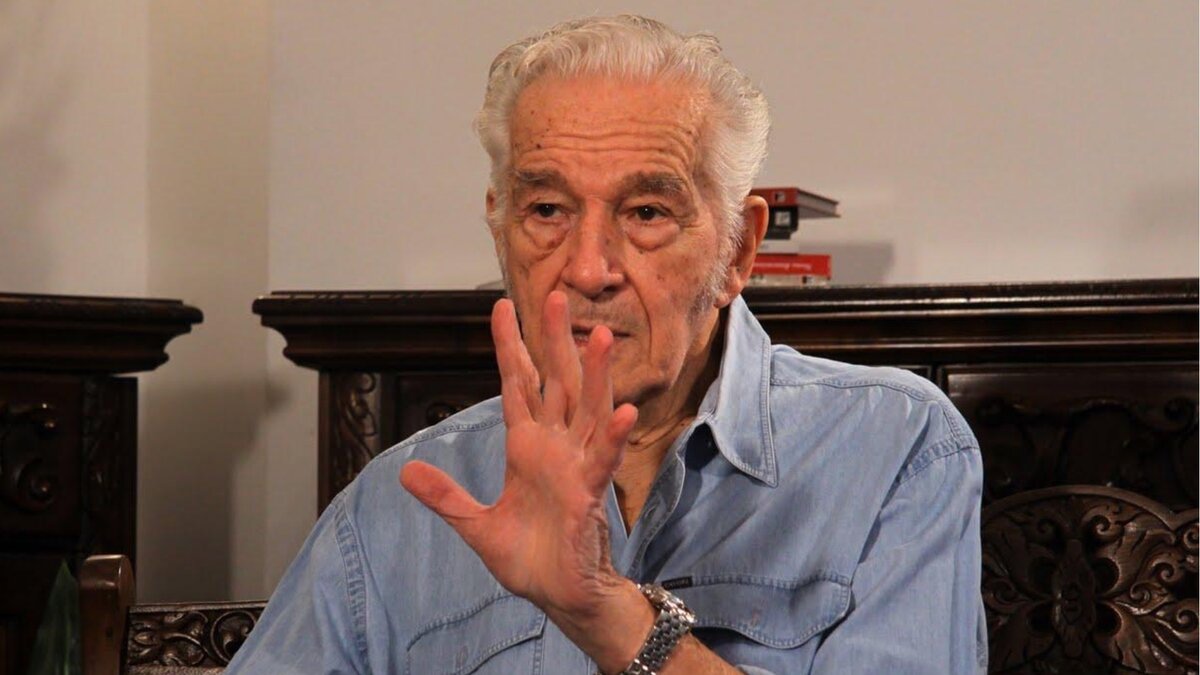 Серджиу Николаеску (1930-2013)