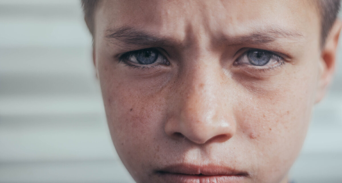 Потухшие глаза - почему наши дети ничего не хотят?