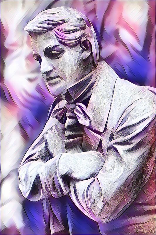 Александр Сергеевич Грибоедов