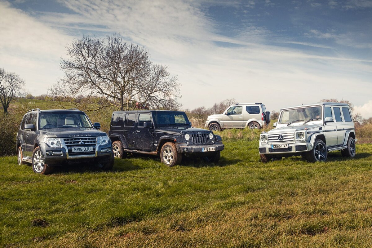 Выбираю внедорожник. Toyota Land Cruiser vs Mercedes Benz g-klasse. Land Rover vs Mercedes g class. Jeep vs Mercedes g-class vs Prado. Много внедорожников.