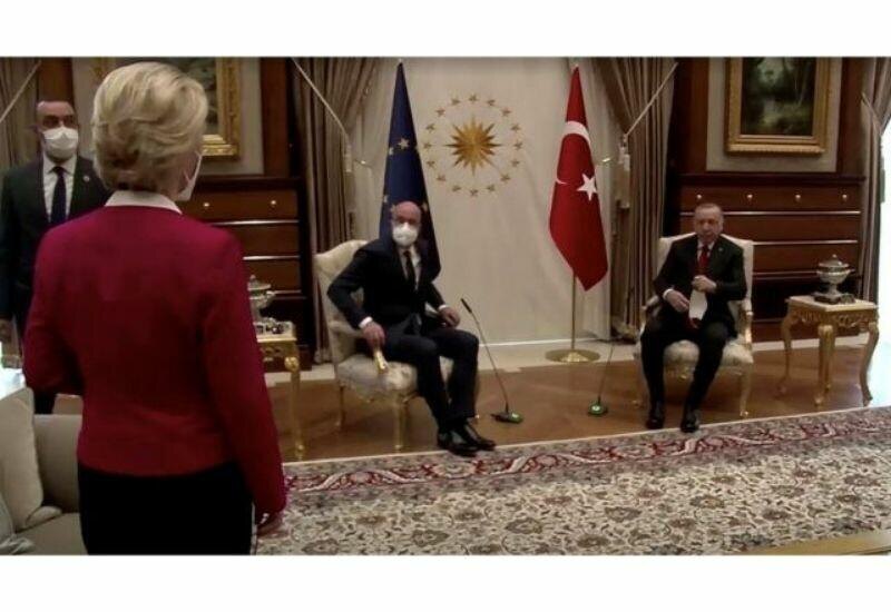 Ой как не ловко вышло... Как же так? (Взято из открытых источников)