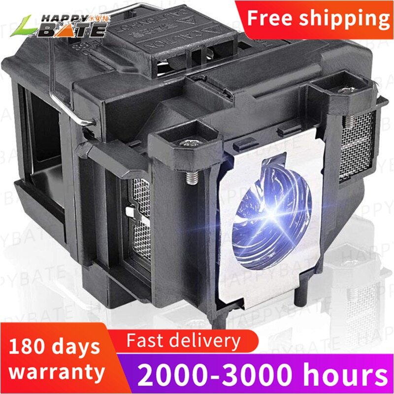 Лампа для проектора epson(elplp88)