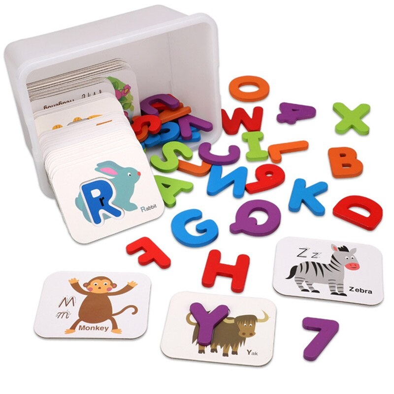Обучающие игрушки