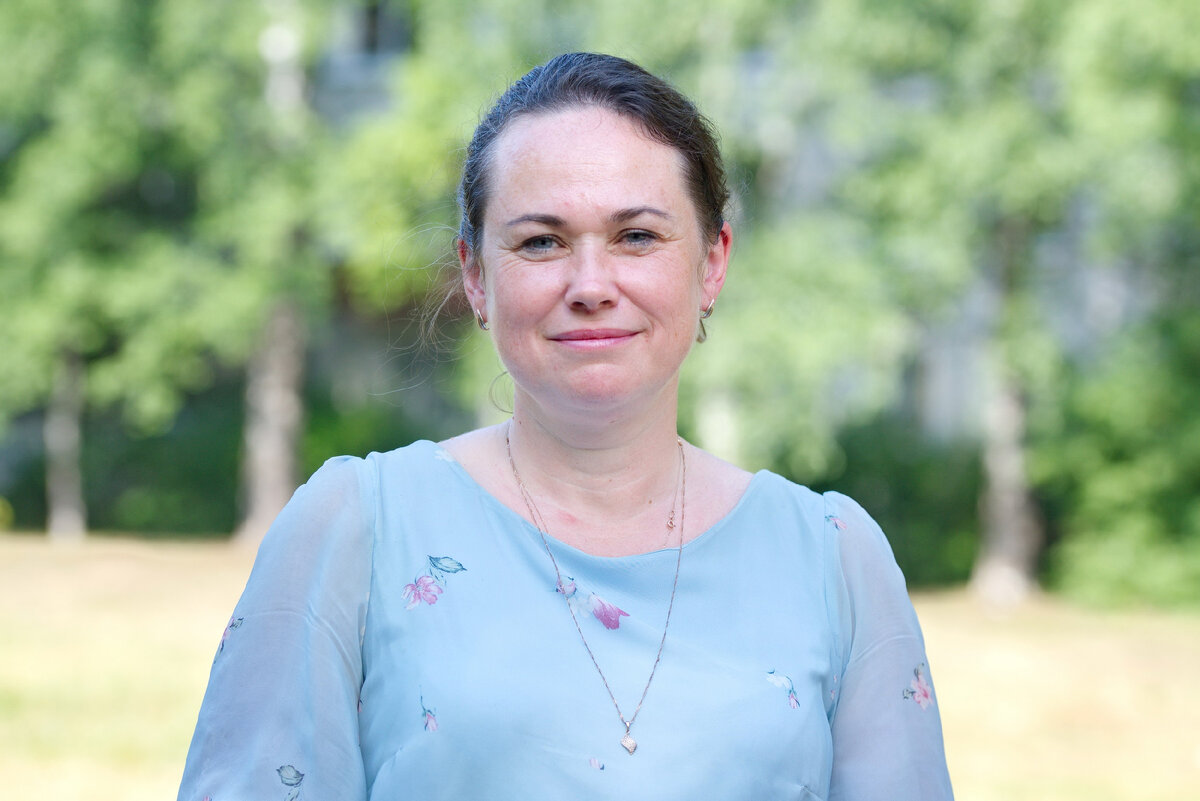 Фото авторства Сергея Рогозина