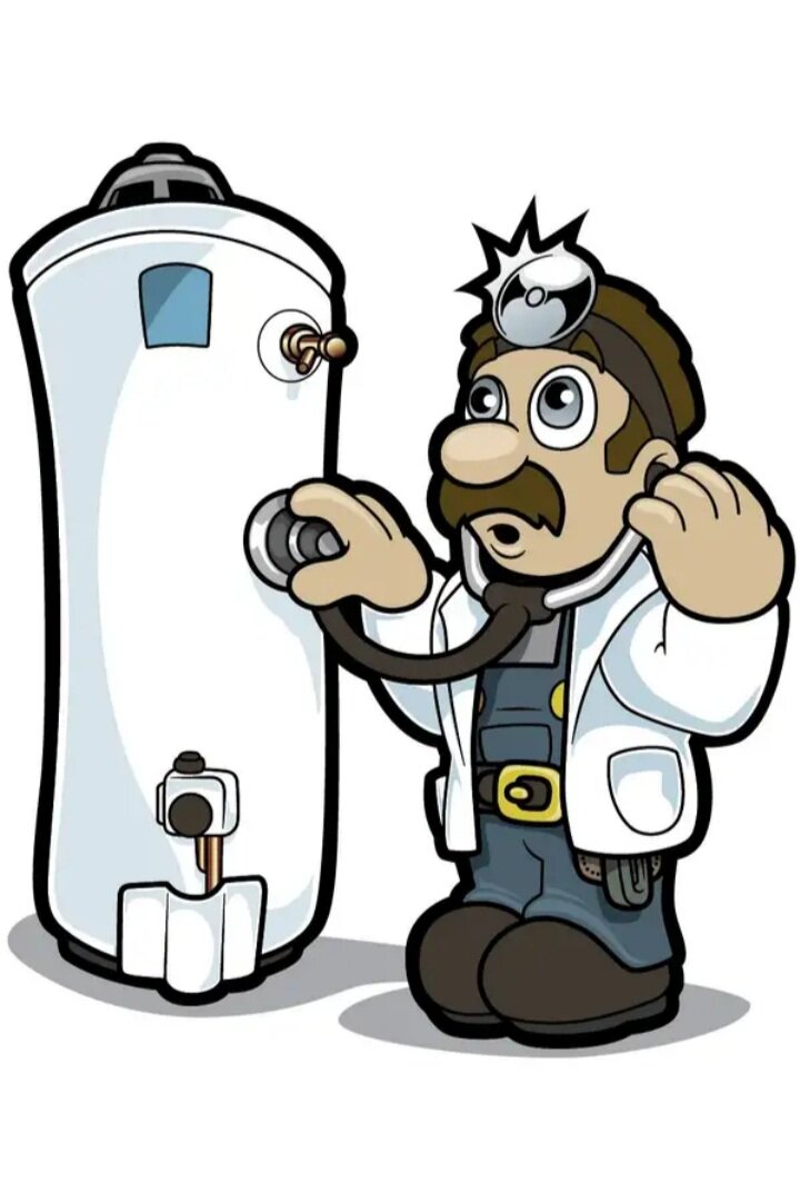 Водогрейка 