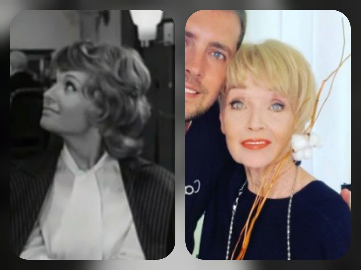 Фото: инстаграм-аккаунт @alekstamrazov