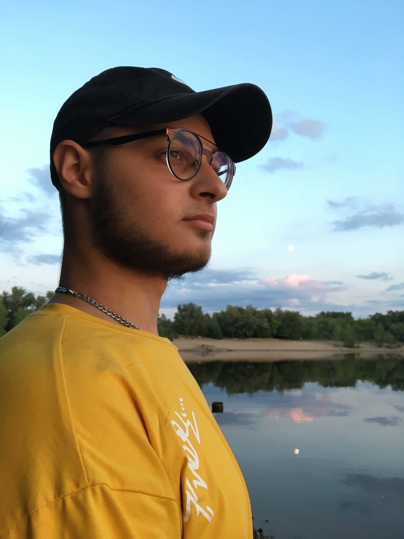 Фото из личного архива