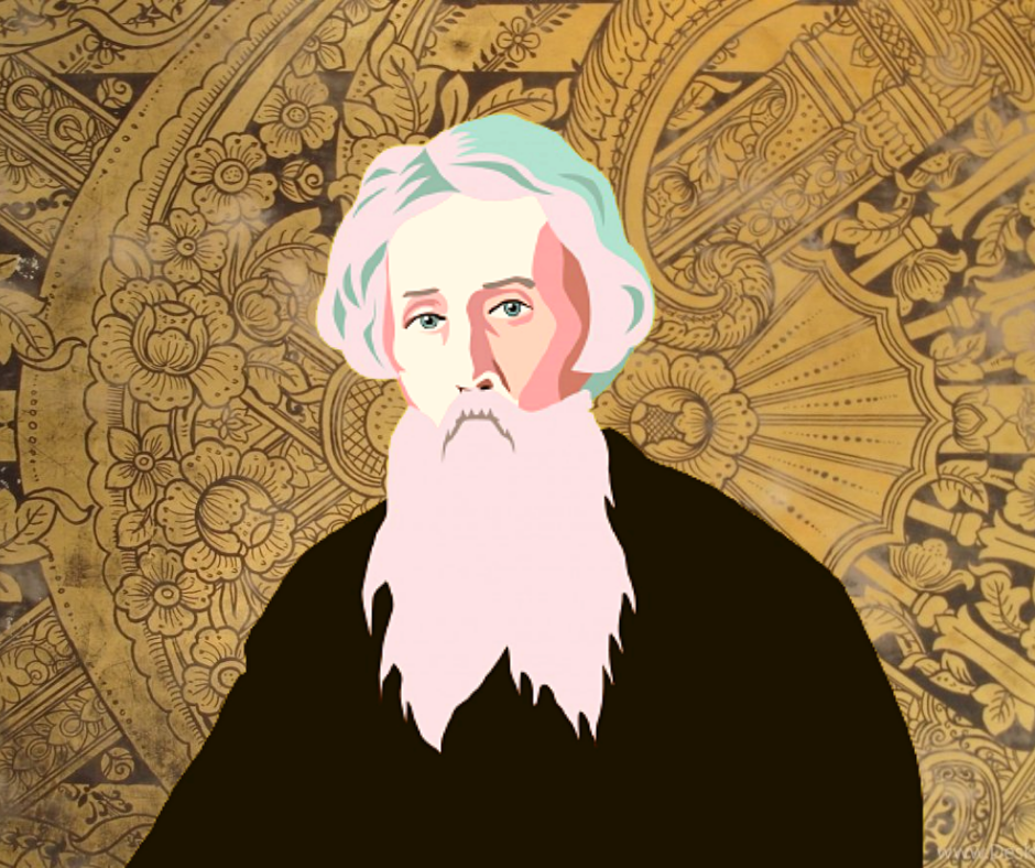 Иллюстрации к тесту созданы автором, источник изображения commons.wikimedia.org