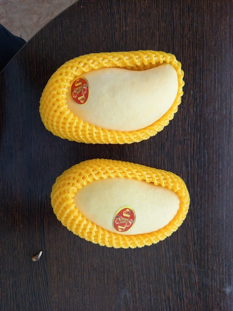 Дешевые и вкусные манго 