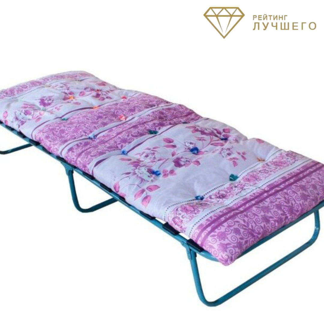 Топ-11 Лучших раскладушек - Рейтинг 2024. Выбираем хорошую раскладушку ...
