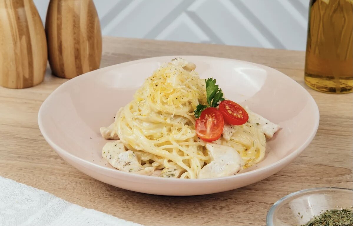 Приготовление 25 минут Рецепт на 4 персоны