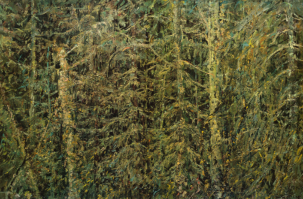 Берендеев лес