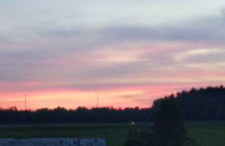 Личное фото.