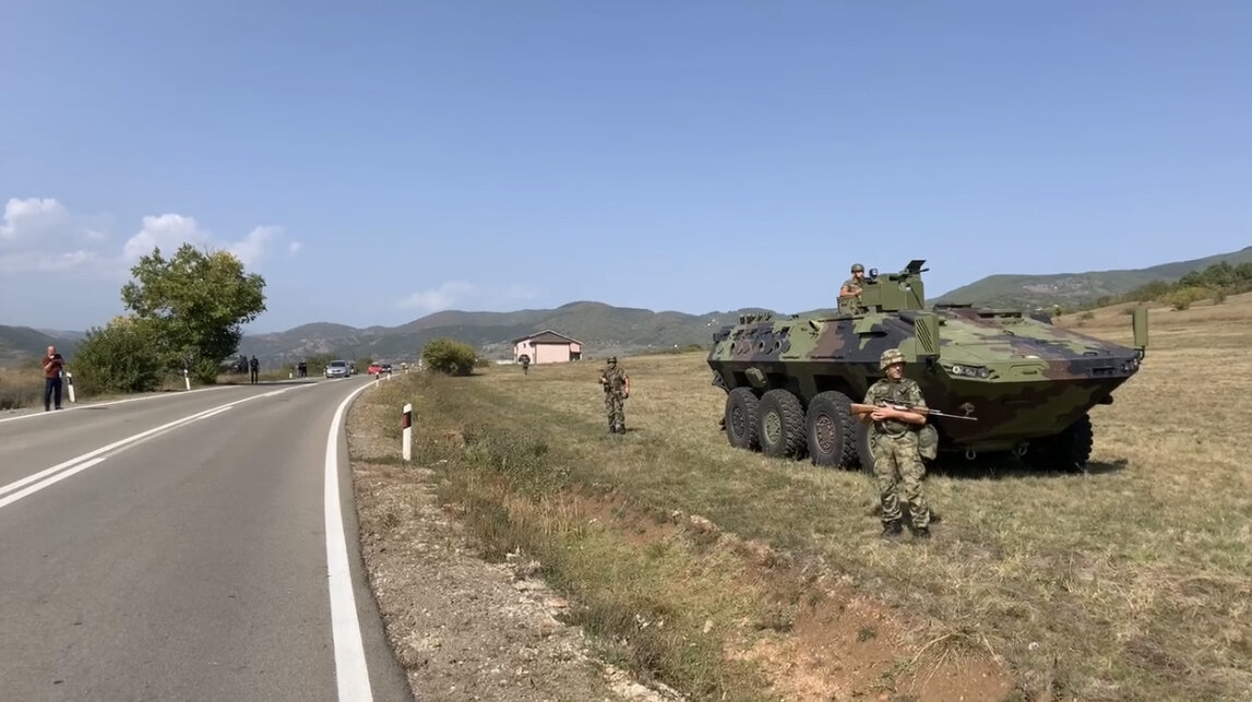 Источник: телеграмм-канал Русский балканист