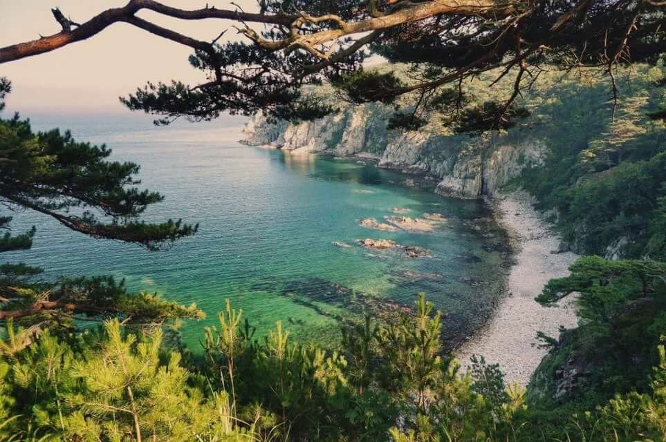 Бухта Теляковского https://idilesom.com/prim/places/post/9784?page=1