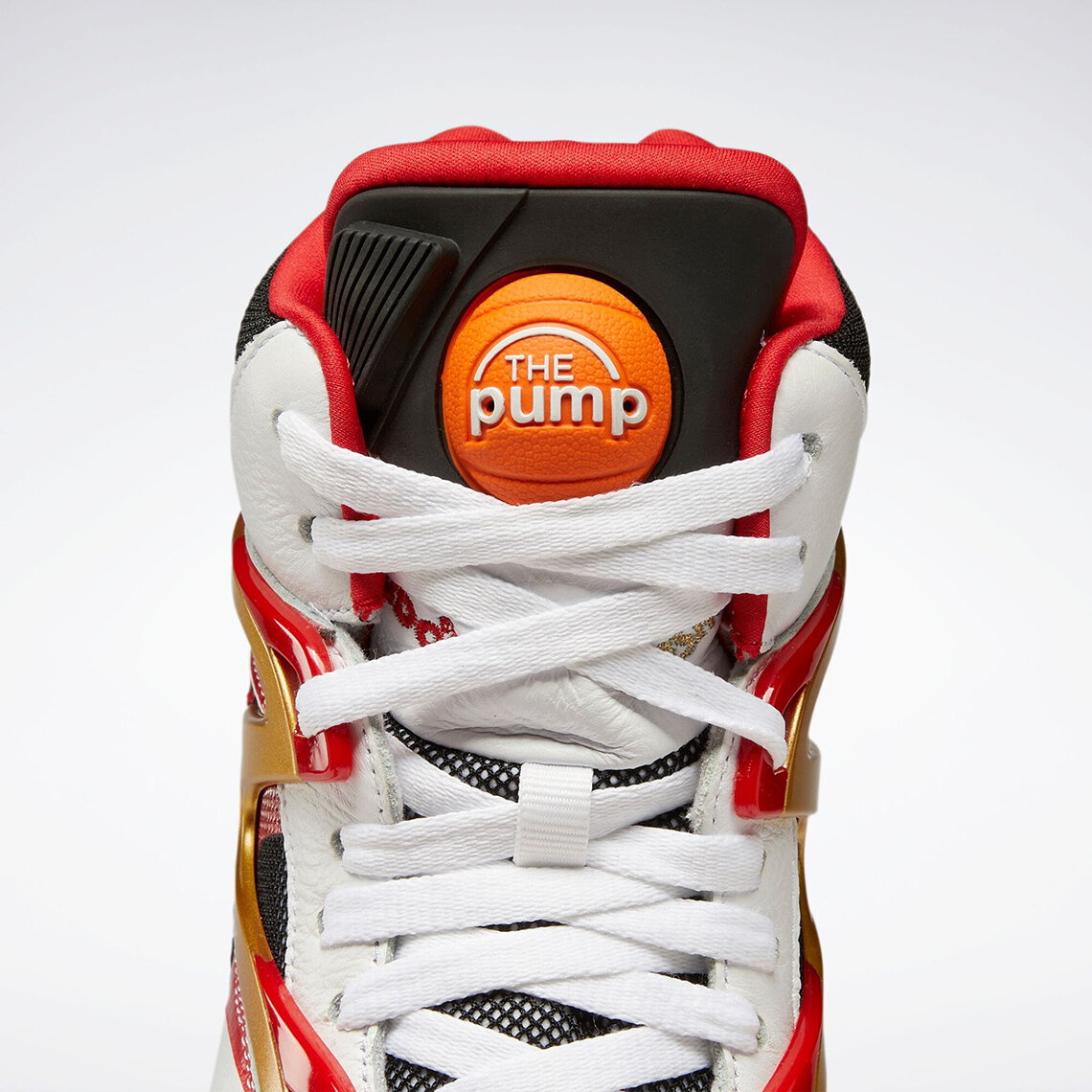 Reebok Pump Omni Zone II