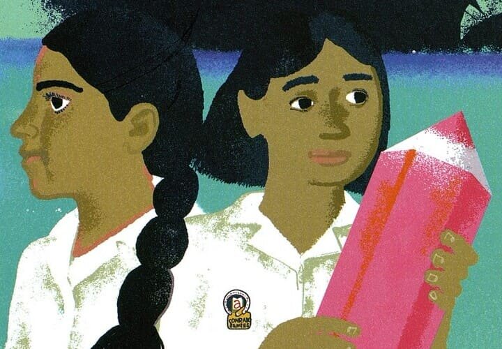 Автор: Мария Ушенина