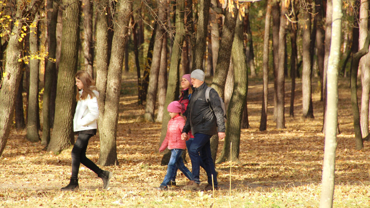 Фото автора канала