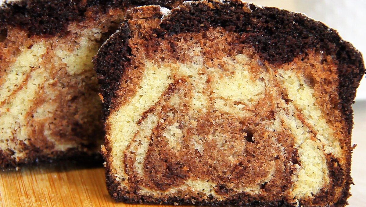 Лучшие сладкие кексы: 15 рецептов от «Едим Дома». Кулинарные статьи и лайфхаки