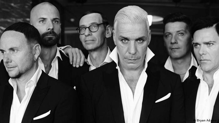 Rammstein