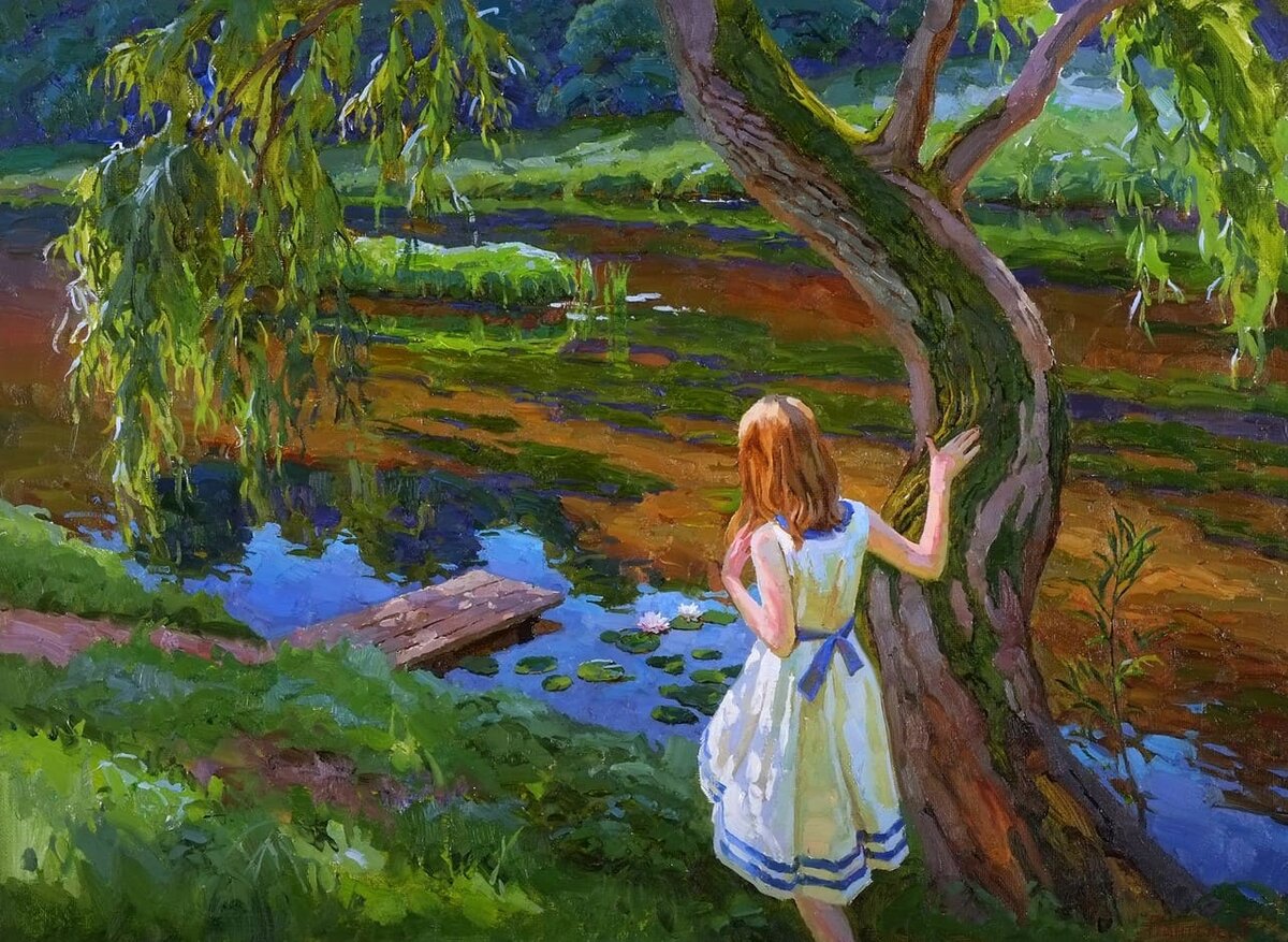 http://svistanet.com (художник С.С. Пантелеев)