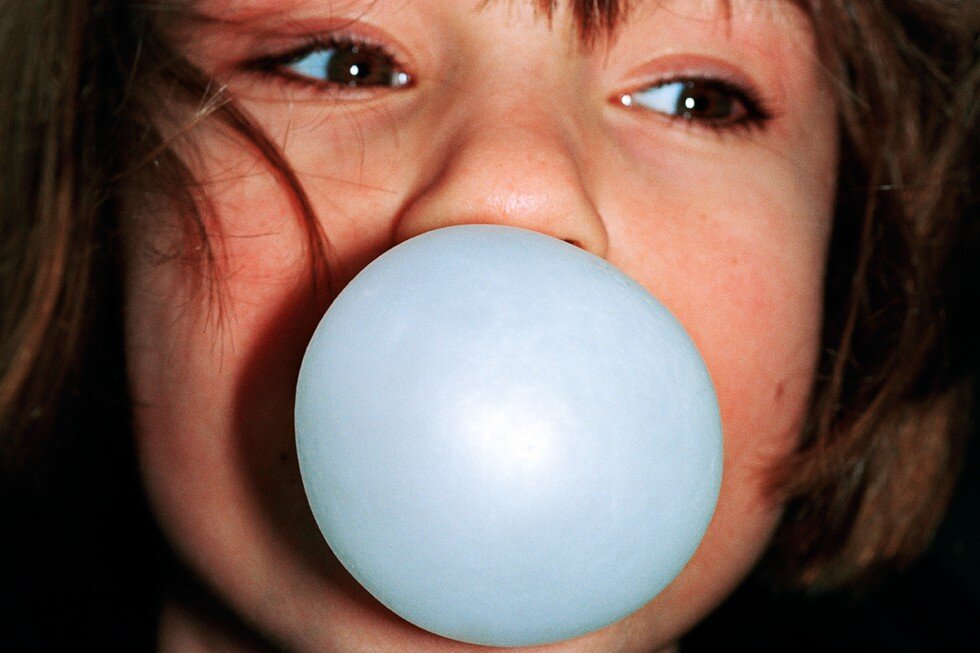 Порой дети поражают удивительной зрелостью мысли на фоне недальновидности взрослых