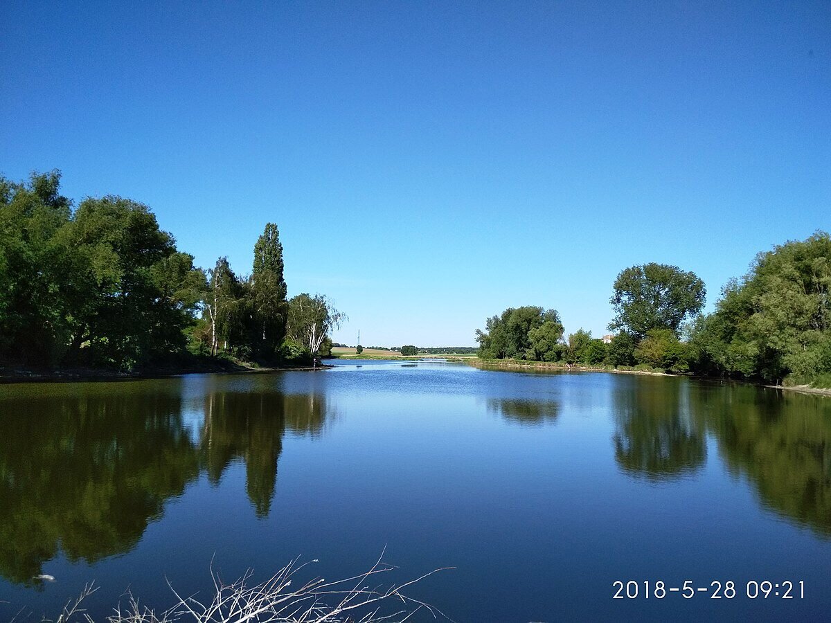 Хорошие места для семейного отдыха