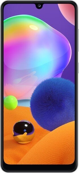 Samsung Galaxy A31 64 ГБ
