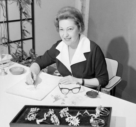 Элизабет Реймер