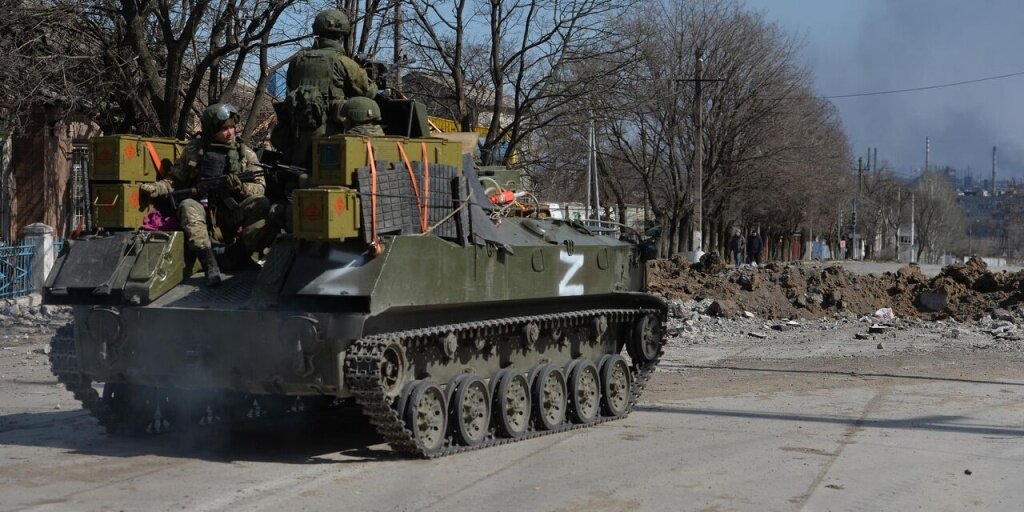 В Тверской области 75% населения одобряет спецоперацию на Украине