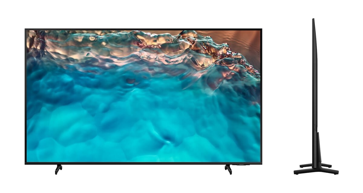 Ue43bu8000u. 65bu8000. Samsung Crystal UHD bu8000 55 купить.